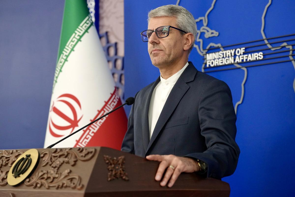 هنوز زمان و مکان قطعی دور بعدی مذاکرات با آمریکا مشخص نیست