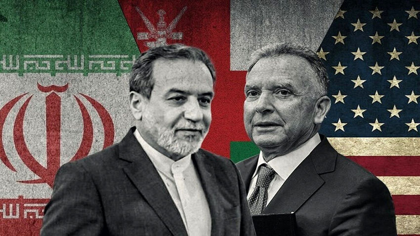مذاکره با آمریکا؛ پیشنهادی برای تیم مذاکره‌کننده