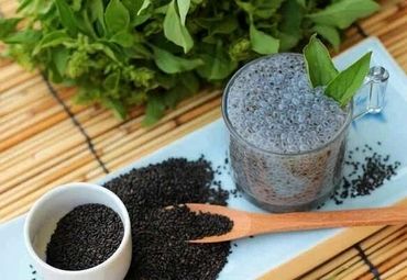 دانه‌های جادویی برای سلامت