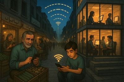 ادعای ارزان بودن اینترنت در ایران با آمار جهانی همخوانی ندارد