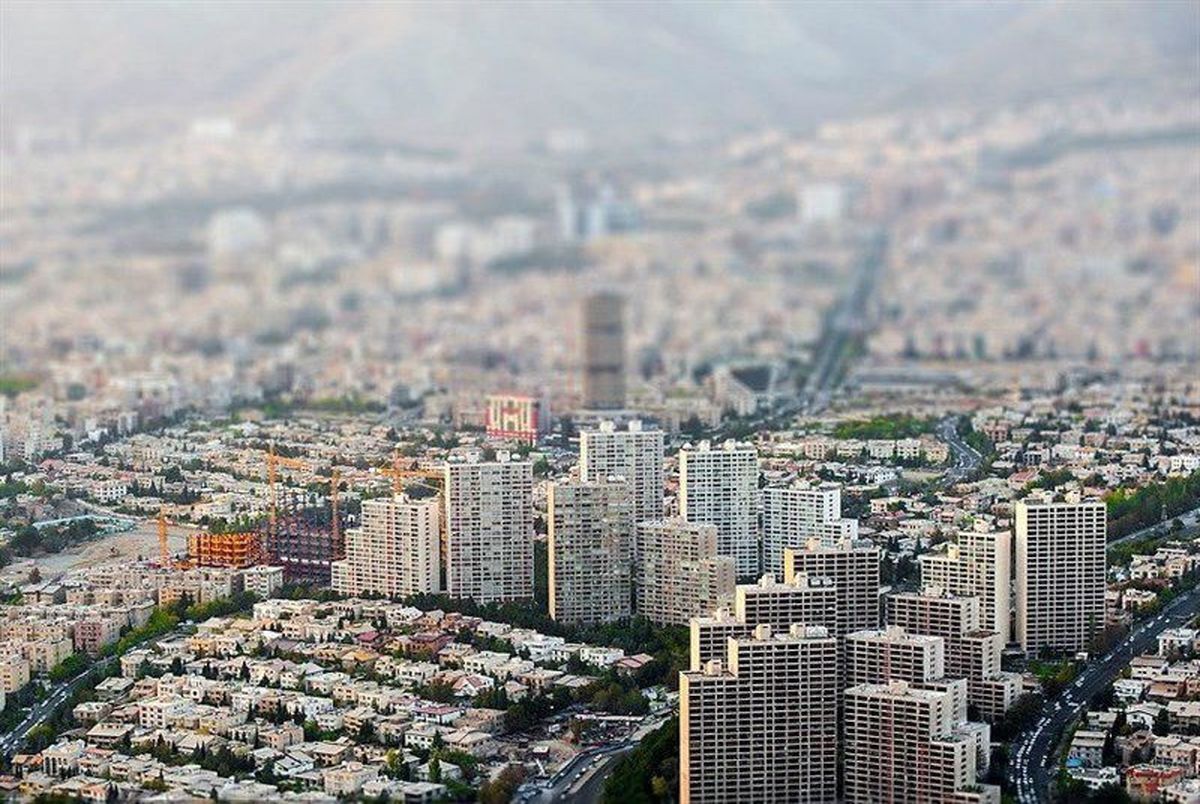  تقاضا برای آپارتمان های زیر قیمت افزایش یافت 