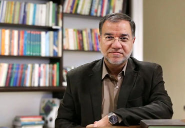 واکنش عضو دفتر رهبری به اظهارات ترامپ علیه ایران در مراسم تحلیف