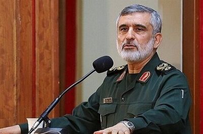 دشمن توان آسیب به سیستم آفندی جمهوری اسلامی را ندارد 