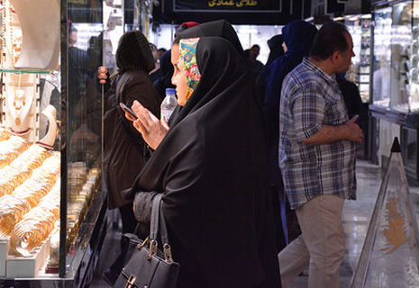 طلا یک میلیون تومان فروریخت، سکه ۱۵ میلیون تومان