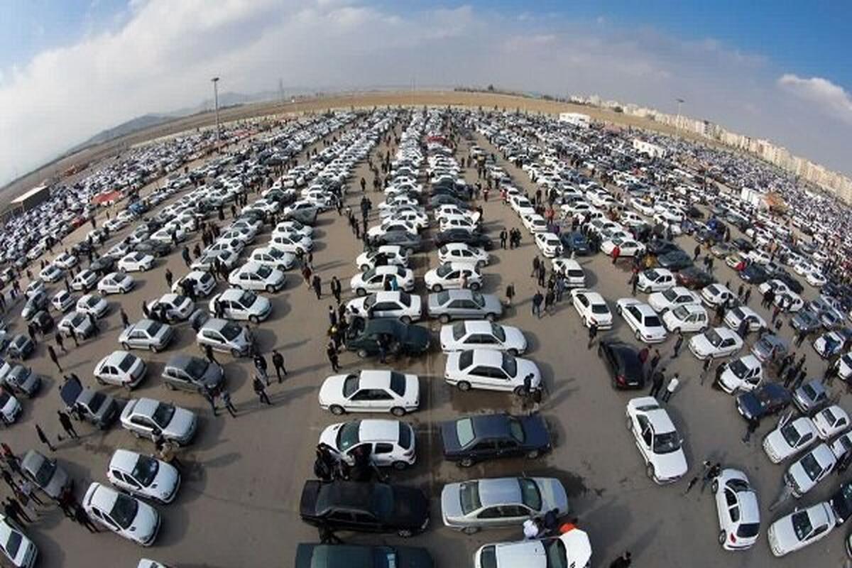 ۱۰ خودروساز اول ایران در سال ۲۰۲۴ + جدول