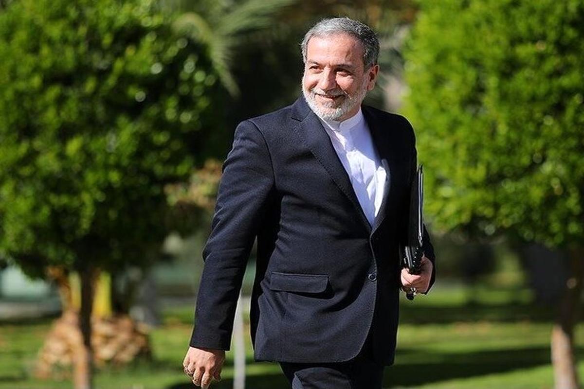 پیام هوشمندانه عراقچی به واشنگتن: ایران در انزوا نیست