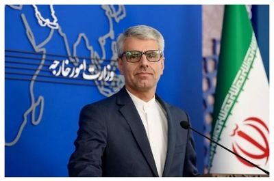 مذاکره شمخانی و روبیو تکذیب شد