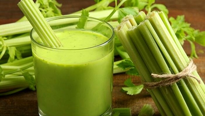 این سبزی دوست قلب و دشمن فشار خون است